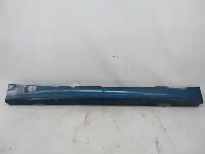 Peça sobressalente para automóvel em segunda mão embaladeira lado direito (corte) por bmw 1 (e87) 116 i referências oem iam 51.71-7147402