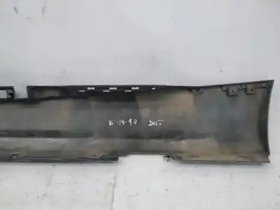 Second-hand car spare part right side skirt (cut) for bmw 1 (e87) 116 i oem iam references 51.71-7147402  