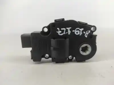 Peça sobressalente para automóvel em segunda mão motor de sofagem por bmw 3 coupé (e92) 320 d referências oem iam 15072009  