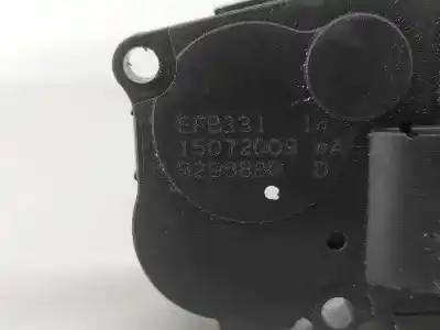 Peça sobressalente para automóvel em segunda mão motor de sofagem por bmw 3 coupé (e92) 320 d referências oem iam 15072009  