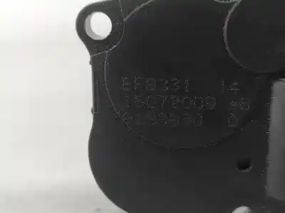 Peça sobressalente para automóvel em segunda mão motor de sofagem por bmw 3 coupé (e92) 320 d referências oem iam efb331  