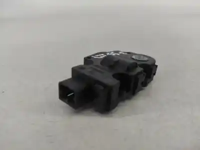 Peça sobressalente para automóvel em segunda mão motor de sofagem por bmw 3 coupé (e92) 320 d referências oem iam efb331  