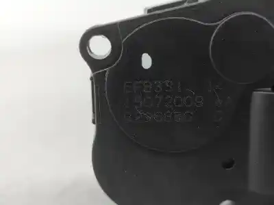 Peça sobressalente para automóvel em segunda mão motor de sofagem por bmw 3 coupé (e92) 320 d referências oem iam efb331  