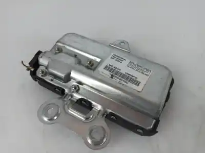 Peça sobressalente para automóvel em segunda mão airbag frontal lado esquerdo por land rover range rover iii (l322) 3.0 d 4x4 referências oem iam 30319843a