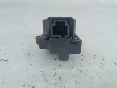 Автозапчастина б/у тепловий двигун для ford focus ii (da_, hcp, dp) 1.6 tdci посилання на oem iam 3m5h19e616aa  