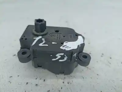 Автозапчастина б/у тепловий двигун для ford focus ii (da_, hcp, dp) 1.6 tdci посилання на oem iam 3m5h19e616aa  