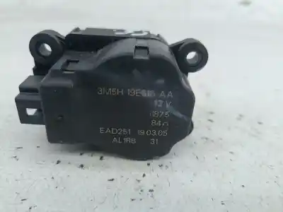 Автозапчастина б/у тепловий двигун для ford focus ii (da_, hcp, dp) 1.6 tdci посилання на oem iam 3m5h19e616aa  