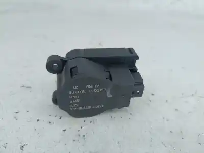 Pezzo di ricambio per auto di seconda mano motore di riscaldamento per ford focus ii (da_, hcp, dp) 1.6 tdci riferimenti oem iam 3m5h19e616aa