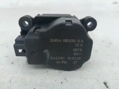 Pezzo di ricambio per auto di seconda mano motore di riscaldamento per ford focus ii (da_, hcp, dp) 1.6 tdci riferimenti oem iam 3m5h19e616aa   Pezzo di ricambio per auto di seconda mano motore di riscaldamento per ford focus ii (da_, hcp, dp) 1.6 tdci riferimenti oem iam 3m5h19e616aa