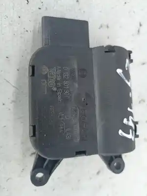 Автозапчастина б/у тепловий двигун для audi a4 b7 (8ec) 1.9 tdi посилання на oem iam 0132801307  