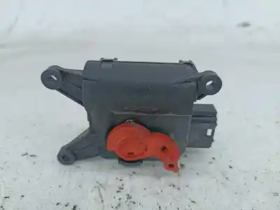 Автозапчасти б/у отопительный двигатель за audi a4 b7 (8ec) 1.9 tdi ссылки oem iam 0132801306  