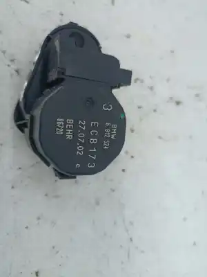 Peça sobressalente para automóvel em segunda mão motor de sofagem por bmw 7 (e32) 735 i. il referências oem iam 6912524  