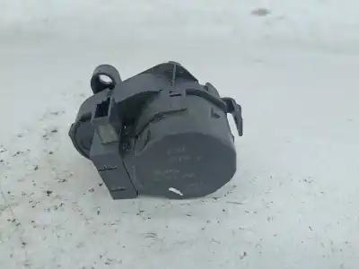 Peça sobressalente para automóvel em segunda mão MOTOR DE SOFAGEM por BMW 7 (E32)  Referências OEM IAM 6902855  