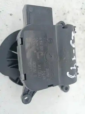 Автозапчасти б/у отопительный двигатель за audi a4 b7 (8ec) 1.9 tdi ссылки oem iam 8e2820511c  