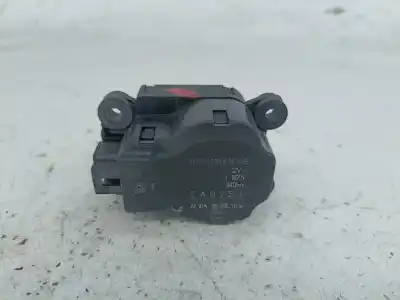 Pezzo di ricambio per auto di seconda mano motore di riscaldamento per ford focus ii (da_, hcp, dp) 1.6 tdci riferimenti oem iam 3m5h19e616ab