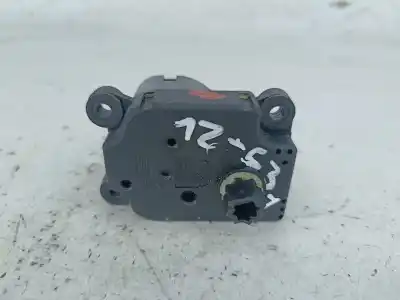 Pezzo di ricambio per auto di seconda mano motore di riscaldamento per ford focus ii (da_, hcp, dp) 1.6 tdci riferimenti oem iam 3m5h19e616ab  