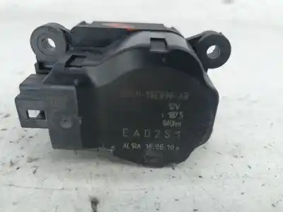 Pezzo di ricambio per auto di seconda mano motore di riscaldamento per ford focus ii (da_, hcp, dp) 1.6 tdci riferimenti oem iam 3m5h19e616ab  