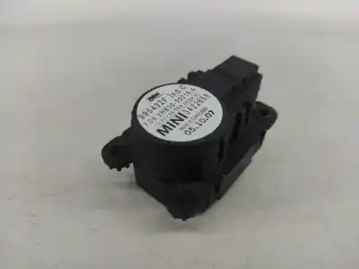 Автозапчасти б/у отопительный двигатель за mini mini (r56) cooper d ссылки oem iam 990432f  