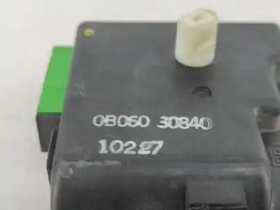 İkinci el araba yedek parçası isitma motor için honda civic vii hatchback (eu, ep, ev) 1.6 i (ep2 eu8 eu6) oem iam referansları 0b06030840  