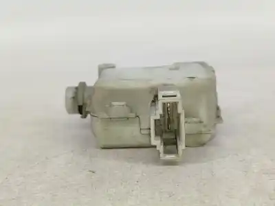 Pezzo di ricambio per auto di seconda mano baule / serratura del cancello per opel vectra c (z02) 2.0 dti 16v (f69) riferimenti oem iam   