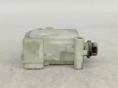 Pezzo di ricambio per auto di seconda mano baule / serratura del cancello per opel vectra c (z02) 2.0 dti 16v (f69) riferimenti oem iam   