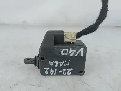 Автозапчасти б/у ЗАМОК БАГАЖНИКА/ВОРОТ за VOLVO V40 COMBI (VW)  ссылки OEM IAM   