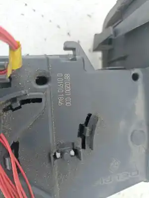 Автозапчасти б/у прерывный контроль за renault kangoo express (fw0/1_) 1.5 dci k9ka800 ссылки oem iam 88102001030  