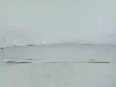 Peça sobressalente para automóvel em segunda mão moldagem por fiat 500 (312_) 1.3 d multijet (312axb1a) referências oem iam 