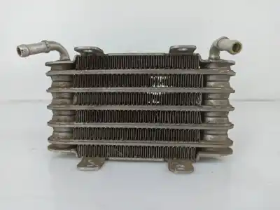 Peça sobressalente para automóvel em segunda mão radiador de gasóleo por land rover range rover iii (l322) 3.0 d 4x4 referências oem iam pib000050