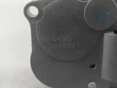 Автозапчасти б/у отопительный двигатель за audi a4 b8 (8k2) 2.0 tdi ссылки oem iam efb430  