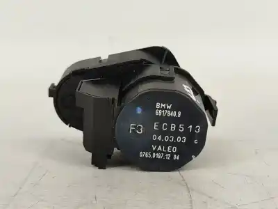 Peça sobressalente para automóvel em segunda mão motor de sofagem por bmw x5 (e53) 3.0i referências oem iam 69179409