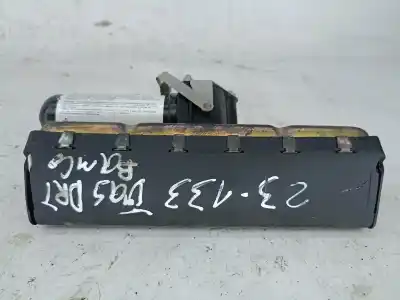 Pezzo di ricambio per auto di seconda mano air bag anteriore destro per audi a8 (d2) 2.5 tdi riferimenti oem iam 