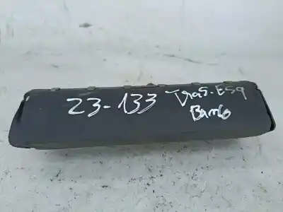 Pezzo di ricambio per auto di seconda mano air bag anteriore sinistro per audi a8 (d2) 2.5 tdi riferimenti oem iam 