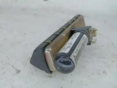 Peça sobressalente para automóvel em segunda mão airbag dianteiro esquerdo por audi a8 (d2) 2.5 tdi referências oem iam   