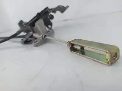 Автозапчасти б/у рычаг ручного тормоза за toyota prius hatchback (_w2_) 1.5 hybrid (nhw20_) ссылки oem iam   