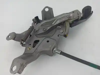 Автозапчасти б/у рычаг ручного тормоза за toyota prius hatchback (_w2_) 1.5 hybrid (nhw20_) ссылки oem iam   