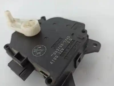 Автозапчасти б/у отопительный двигатель за toyota prius hatchback (_w2_) 1.5 hybrid (nhw20_) ссылки oem iam 0637007440  