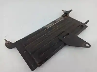 Автозапчастина б/у дизельний радіатор для peugeot 207/207+ (wa_, wc_) 1.4 hdi посилання на oem iam   