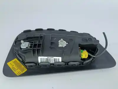 Автозапчастина б/у передня права подушка безопасности для opel corsa d (s07) 1.2 (l08 l68) посилання на oem iam 13213587  