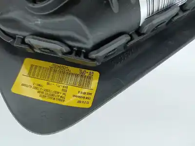 Автозапчастина б/у передня права подушка безопасности для opel corsa d (s07) 1.2 (l08 l68) посилання на oem iam 13213587  
