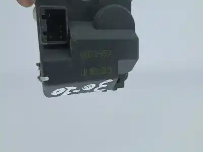 Peça sobressalente para automóvel em segunda mão motor de sofagem por kia cerato (ld) 1.5 crdi referências oem iam h400730530  