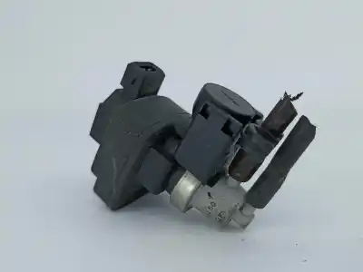 Second-hand car spare part additional air valve for kia cerato (ld) 1.5 crdi oem iam references 86611200