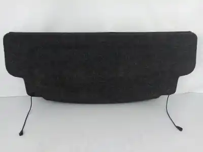 Second-hand car spare part parcel shelf for nissan note (e11, ne11) 1.5 dci oem iam references 