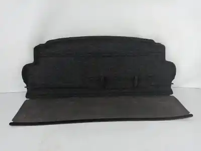 Second-hand car spare part parcel shelf for nissan note (e11, ne11) 1.5 dci oem iam references   