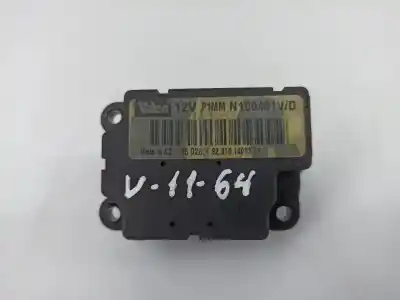 Second-hand car spare part heater blower motor for nissan note (e11, ne11) 1.5 dci oem iam references n100461vd