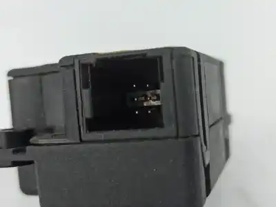 Peça sobressalente para automóvel em segunda mão motor de sofagem por nissan note (e11, ne11) 1.5 dci referências oem iam n100461vd  