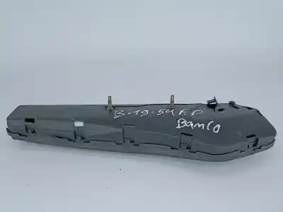 Peça sobressalente para automóvel em segunda mão airbag dianteiro direito por bmw 3 (e90) 320 i referências oem iam 867153620073