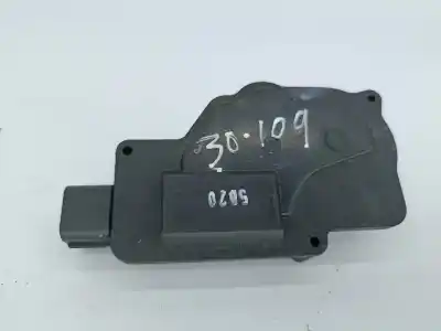 Second-hand car spare part trunk lock for kia cerato (ld) 1.5 crdi oem iam references 