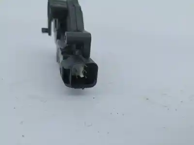 Second-hand car spare part trunk lock for kia cerato (ld) 1.5 crdi oem iam references   