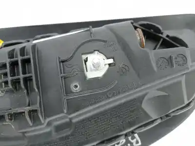 Автозапчастина б/у передня ліва подушка безопасности для opel corsa d (s07) 1.2 (l08 l68) посилання на oem iam 34040954  